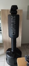 Century Original Wavemaster Box-Sack-Dummy freistehend schwarz 