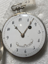 Hochwertige französische Spindel - Breguet et Fils, Paris - ca. 1815