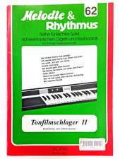 Melodie & Rhythmus - Band