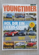 Youngtimer November/Dezember