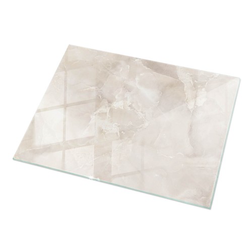Gehärtet glas glastisch - gehärtet, esg