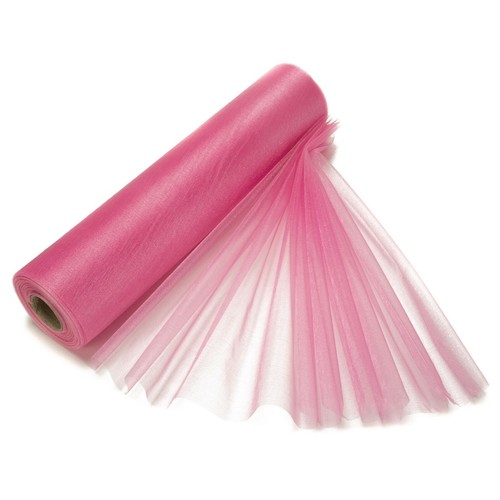 Organza deko band - deko, rolle