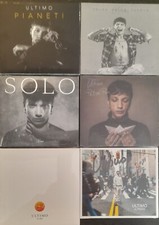 LETZTE - KOMPLETTE DISKOGRAPHIE - 6 CD NEU VERSIEGELT "ANDERSWO" ist AUTOGRAMMIERT