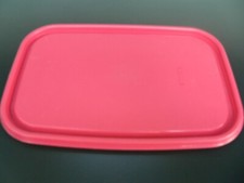 Deckel für Curver Frischhaltedosen Gefrierdosen Vorratsbehälter 28,5 x 19 cm