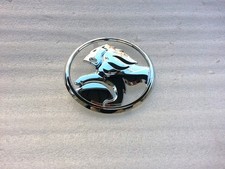 HOLDEN Heck Kofferraum Emblem