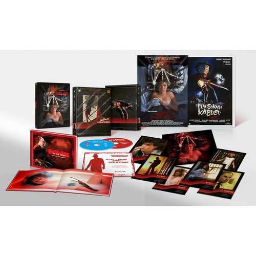 Nightmare elm street 40th - a,