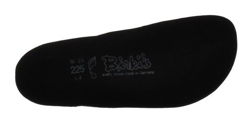 Birkenstock einlegesohle - birkenstock,