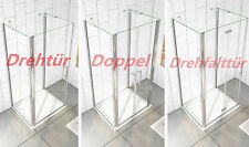 U-Kabine U-FORM Duschkabine