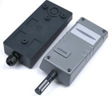 rotronic M12W2HT-4X Digitaler Messumformer Temperaturmessgerät Umformer Feuchte