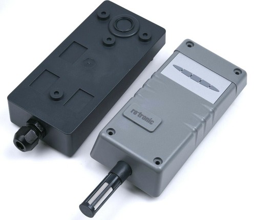 Rotronic m12w2ht digitaler - m12w2ht-4x,