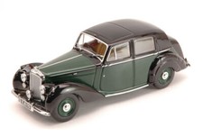 Modellauto Auto Maßstab 1:43 BENTLEY MK VI BREWSTER Diecast Modellbau Automodell