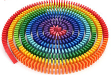 1200 er Domino Spiel