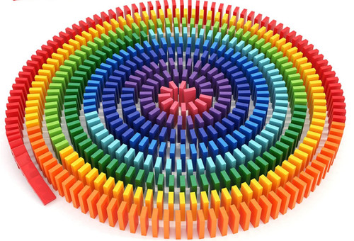 1200 domino spiel - 1200,