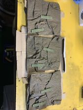 DDR Satteltasche Moped 3