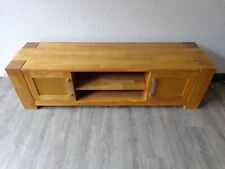 Jysk ehemals Dänisches Bettenlager TV-Bank OLDE 150 cm Royal Oak Eiche