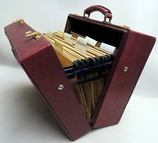 GOLDPFEIL Aktenkoffer LEDERKOFFER Diplomatenkoffer LEDER Businesskoffer TOP 2526