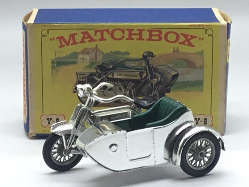 Matchbox modelle von - matchbox,