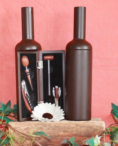 Flaschengeschenk
