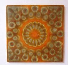 Fliese Retro 70/80 er Jahre