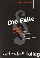 Die fälle bgb 60 - fälle., at