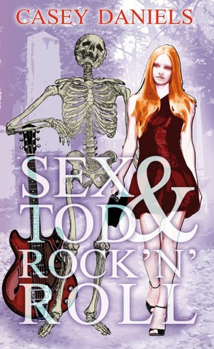 Sex tod rock n roll - tod,