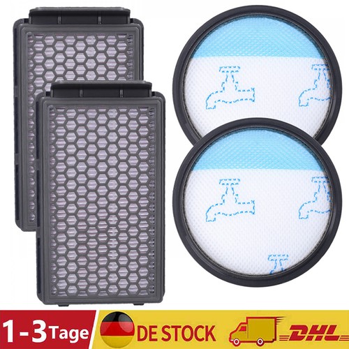 Filter ersatz für - für, rowenta