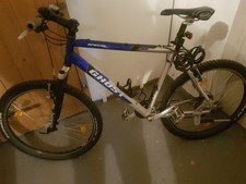 Mountainbike  Ghost Special Edition 