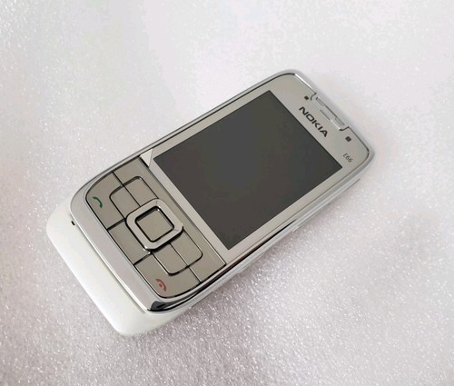 Nokia e66 handy - handy,