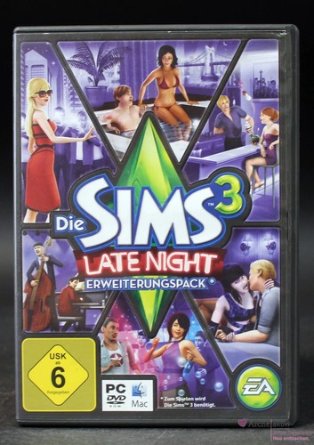 Die sims late - 3,