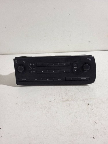 Saab ver2 2006 radio - 2006, /