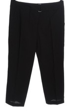 ORWELL 7/8-Hose Damen Hose Gr. DE 36 schwarz Business-Look