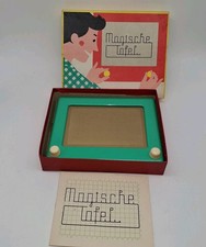 DDR Spielzeug Magische Tafel