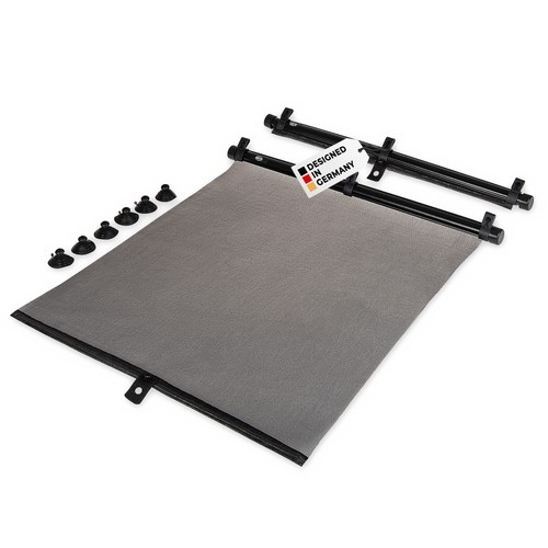 Alca auto sonnenrollo x - alca®,