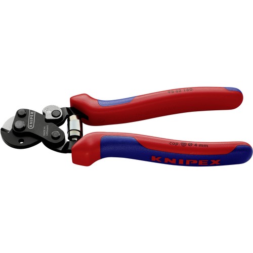 Knipex 62 160 - ,