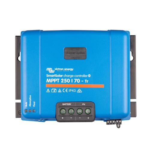 Solar laderegler controller - solar,