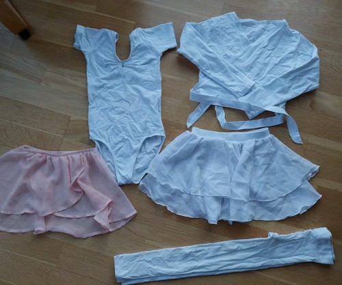 Ballettoutfit lisa von - "lisa",