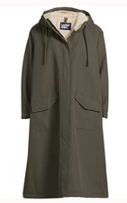 Lands´End Umziehmantel