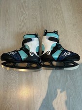 Schlittschuhe kinder - kinder, k2