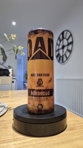 Unzen raupenstil best dad - unzen,