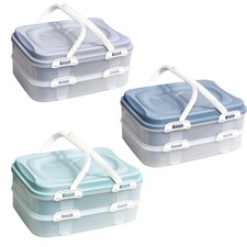 Partycontainer Transportbox
