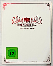 Böhse Onkelz VAYA CON TIOZ -