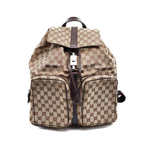 Gucci jacquard two pocket - gucci, two-pocket