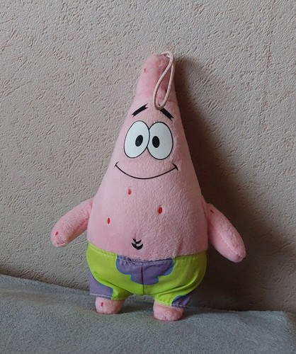 Patrick star spongebob - patrick,