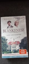 Blankenese-Zwei Familien-Licht und Schatten, Roman von Michaela Grünig