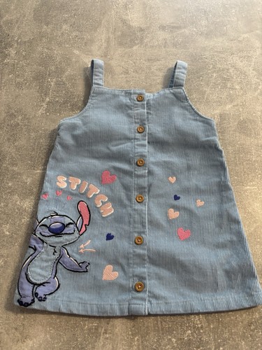 Süßes cordträger kleid - süßes,