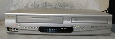 FUNAI DVPR6600 COMBO DVD/VHS PLAYER 6 STEREOKÖPFE MIT FERNBEDIENUNG 