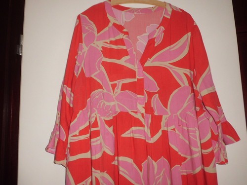 Sommerkleid 46 48 - sommerkleid, 46-48