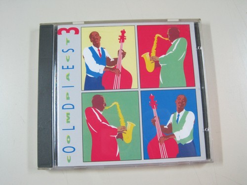Oldies compact 3 - oldies,