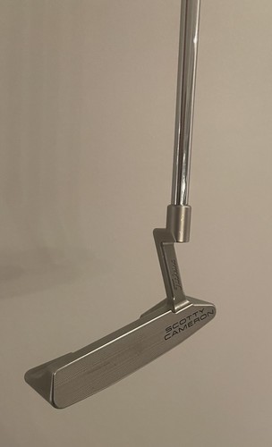 Scotty cameron special select - special,