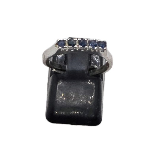 Vintage 835 silber ring - vintage, 5